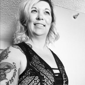 Meet your Posher, Nina